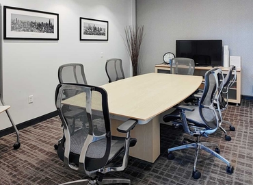 10 m² Shared workspace  in Seattle, WA, 1455 Northwest Leary Way (98107) - 8 | MatchOffice