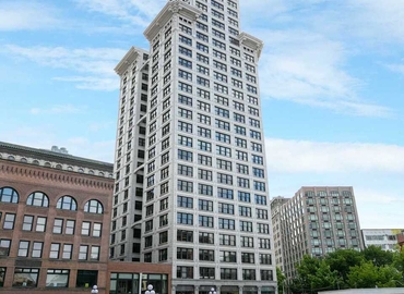 10 m² Business space in Seattle, WA, 506 Second Avenue (98104) - 2 | MatchOffice