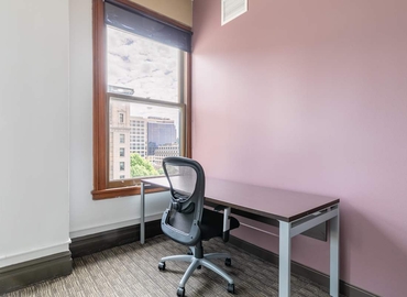 10 m² Business park in Seattle, WA, 506 Second Avenue (98104) - 5 | MatchOffice