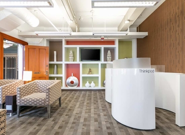 10 m² Business park in Seattle, WA, 506 Second Avenue (98104) - 6 | MatchOffice