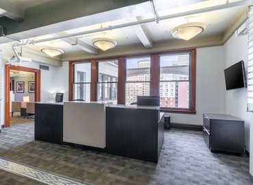 Virtual office in Seattle, WA, 506 Second Avenue (98104) - 3 | MatchOffice.com