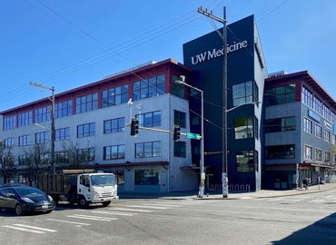 10 m² Business center in Seattle, WA, 1455 Northwest Leary Way (98107) - 0 | MatchOffice