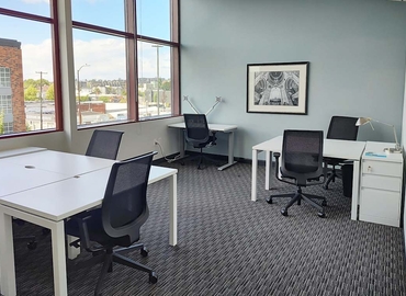 10 m² Business space in Seattle, WA, 1455 Northwest Leary Way (98107) - 12 | MatchOffice