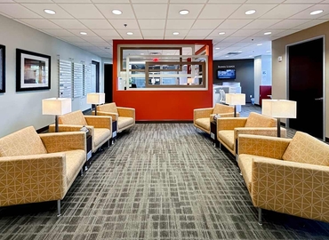 10 m² Serviced office in Winter Park, 	FL, 941 West Morse Boulevard (32789) - 6 | MatchOffice.com