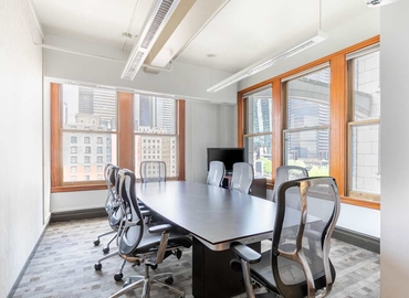 10 m² Shared workspace  in Seattle, WA, 506 Second Avenue (98104) - 4 | MatchOffice.com