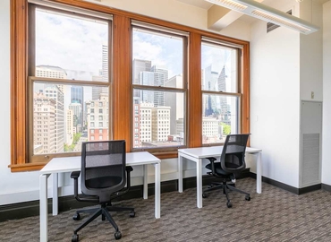 10 m² Shared workspace  in Seattle, WA, 506 Second Avenue (98104) - 11 | MatchOffice.com