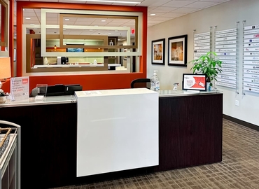 10 m² Shared workspace  in Winter Park, 	FL, 941 West Morse Boulevard (32789) - 1 | MatchOffice.com