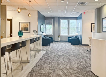 10 m² Business park in Garland,	 TX, 675 Town Square Boulevard (75040) - 8 | MatchOffice