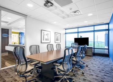 Virtual office space in Austin, TX, 6500 River Place Boulevard (78730) - 7 | MatchOffice.com