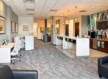 10 m² Coworking  in Garland,	 TX, 675 Town Square Boulevard (75040) - 4 | MatchOffice