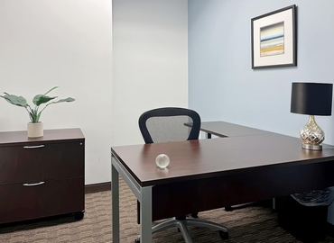 10 m² Business center in Birmingham, AL, 420 North 20th Street (35203) - 3 | MatchOffice