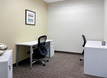 Virtual business address in Birmingham, AL, 420 North 20th Street (35203) - 1 | MatchOffice.com