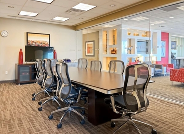 Virtual office space in Birmingham, AL, 420 North 20th Street (35203) - 8 | MatchOffice