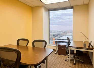 Virtual address in Birmingham, AL, 420 North 20th Street (35203) - 9 | MatchOffice.com