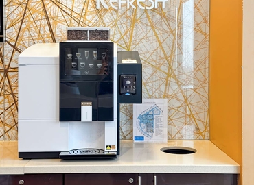 Virtual office in New Orleans, 1615 Poydras Street (70112) - 5 | MatchOffice