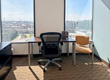 Virtual business address in New Orleans, 1615 Poydras Street (70112) - 9 | MatchOffice