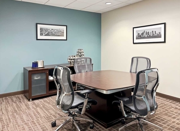 10 m² Shared office  in Birmingham, AL, 420 North 20th Street (35203) - 2 | MatchOffice.com