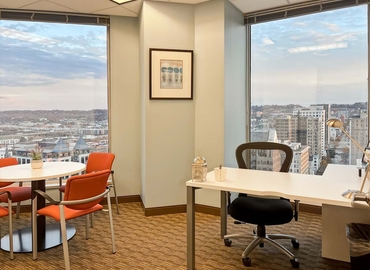 10 m² Coworking space  in Birmingham, AL, 420 North 20th Street (35203) - 10 | MatchOffice