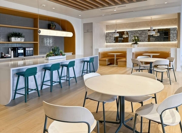 10 m² Business park in San Antonio, TX, 17806 Interstate Highway 10 (78257) - 8 | MatchOffice.com