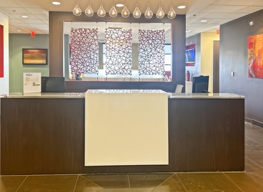 10 m² Co-working  in San Antonio, TX, 17806 Interstate Highway 10 (78257) - 1 | MatchOffice