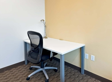 10 m² Business center in New Orleans, 1615 Poydras Street (70112) - 6 | MatchOffice