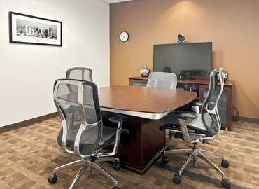 10 m² Serviced office in New Orleans, 1615 Poydras Street (70112) - 2 | MatchOffice