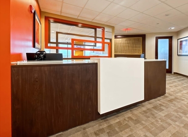 10 m² Shared workspace  in New Orleans, 1615 Poydras Street (70112) - 1 | MatchOffice