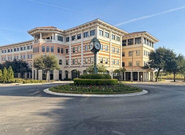 Virtual office space in San Antonio, TX, 17806 Interstate Highway 10 (78257) - 10 | MatchOffice