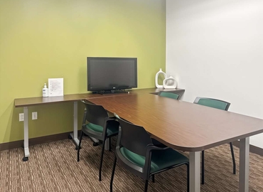 10 m² Shared workspace  in New Orleans, 1615 Poydras Street (70112) - 8 | MatchOffice.com
