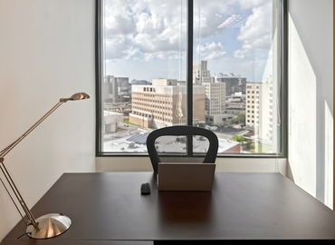 10 m² Shared workspace  in New Orleans, 1615 Poydras Street (70112) - 11 | MatchOffice.com