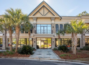 Virtual office space in Bluffton, 	SC, 110 Traders Cross (29909) - 0 | MatchOffice