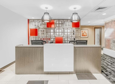 Virtual business address in Knoxville, TN, 800 South Gay Street (37929) - 1 | MatchOffice