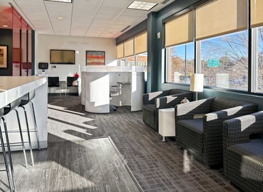 10 m² Coworking  in Greenville, SC, 128 Millport Circle (29607) - 4 | MatchOffice.com