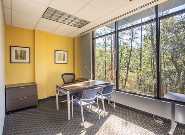 10 m² Business center in Bluffton, 	SC, 110 Traders Cross (29909) - 3 | MatchOffice