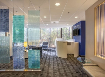 10 m² Business park in Bluffton, 	SC, 110 Traders Cross (29909) - 4 | MatchOffice.com