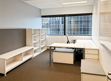 Virtual office space in Denver, CO, 999 18th Street (80202) - 3 | MatchOffice