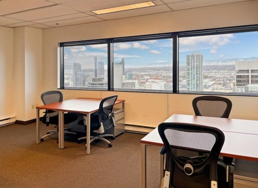 Virtual address in Denver, CO, 999 18th Street (80202) - 12 | MatchOffice.com