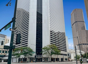 10 m² Co-working  in Denver, CO, 999 18th Street (80202) - 0 | MatchOffice.com