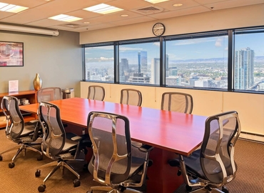 10 m² Shared office  in Denver, CO, 999 18th Street (80202) - 2 | MatchOffice.com