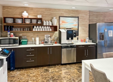 10 m² Coworking  in Denver, CO, 999 18th Street (80202) - 5 | MatchOffice.com