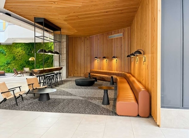 10 m² Shared workspace  in Denver, CO, 999 18th Street (80202) - 4 | MatchOffice.com
