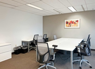 10 m² Coworking space  in Denver, CO, 999 18th Street (80202) - 9 | MatchOffice.com