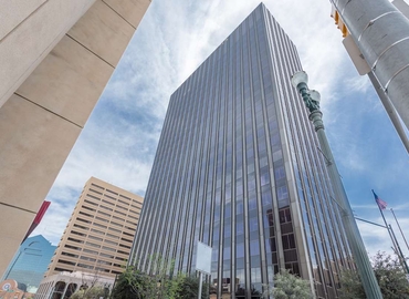10 m² Serviced office in El Paso, TX, 221 North Kansas Street (79901) - 0 | MatchOffice