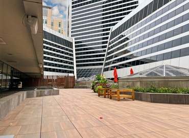 10 m² Coworking space  in Denver, CO, 999 18th Street (80202) - 10 | MatchOffice.com