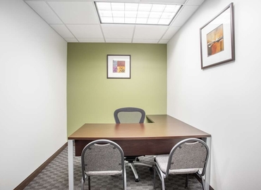 10 m² Business park in El Paso, TX, 221 North Kansas Street (79901) - 2 | MatchOffice.com