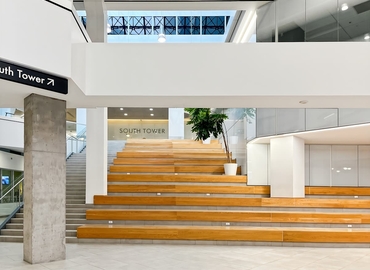 10 m² Co-working  in Denver, CO, 999 18th Street (80202) - 13 | MatchOffice