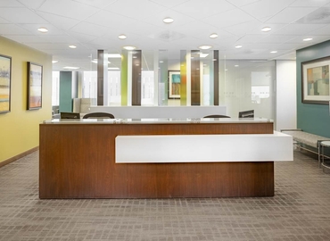 Virtual business address in El Paso, TX, 221 North Kansas Street (79901) - 1 | MatchOffice