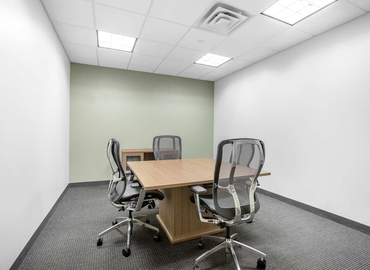 Virtual address in Jersey City, NJ, 2500 Plaza 5 (07311) - 2 | MatchOffice.com