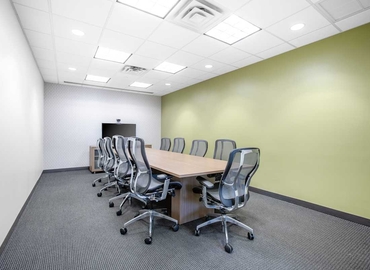 Virtual office space in Jersey City, NJ, 2500 Plaza 5 (07311) - 9 | MatchOffice