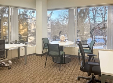 10 m² Co-working  in Rye, NY, 411 Theodore Fremd Avenue (10580) - 7 | MatchOffice